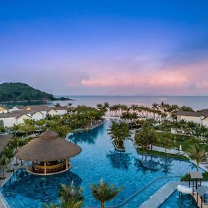 New World Phu Quoc Resort